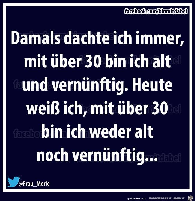 Vernuenftig Vernuenftig