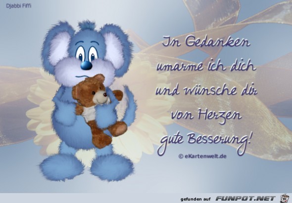 in gedanken in gedanken