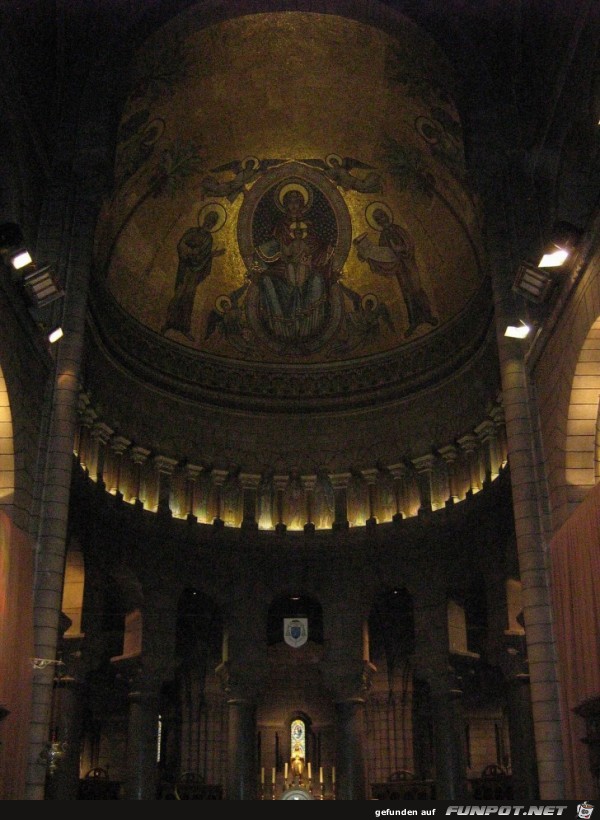 Monaco Kathedrale2 Monaco Kathedrale2