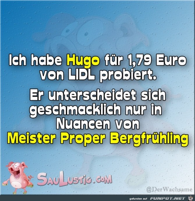 Hugo Hugo