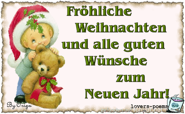 Weihnacht Weihnacht