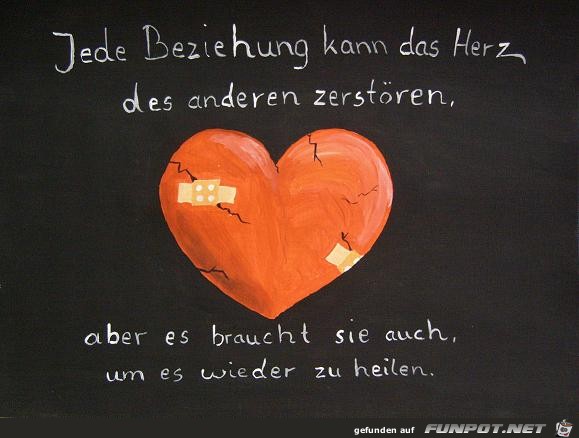 Beziehung Beziehung