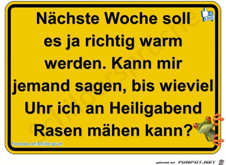 Naechste Woche