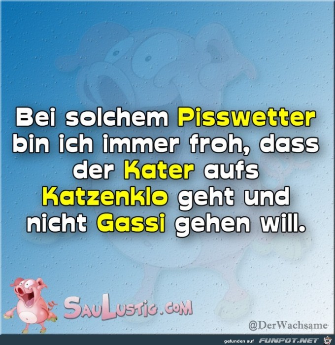 Bei-dem-Pisswetter