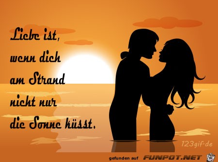 Liebe 1