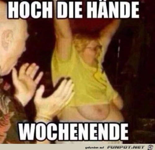 Wochenende