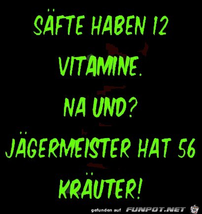 Vitamine Vitamine