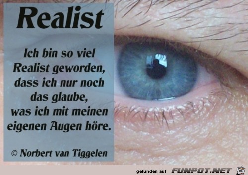 realist realist