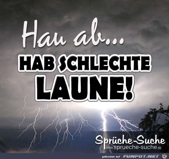schlechte-laune schlechte-laune