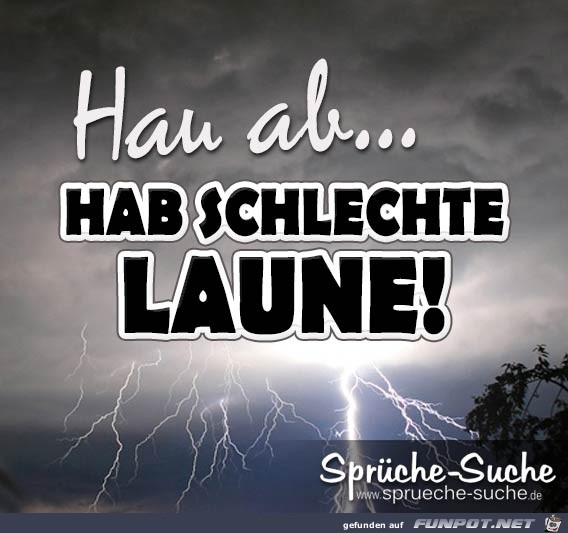 schlechte-laune