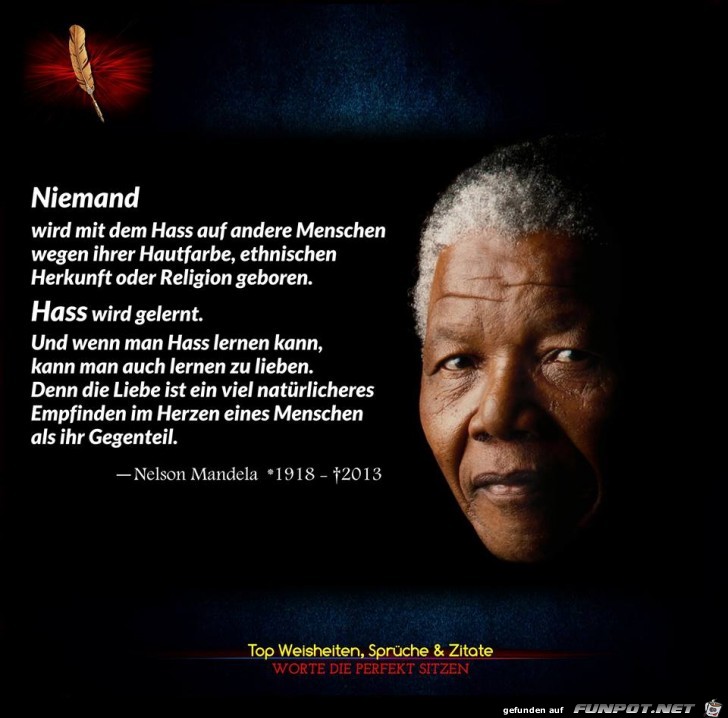 Niemand Niemand