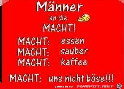 Maeaenner 