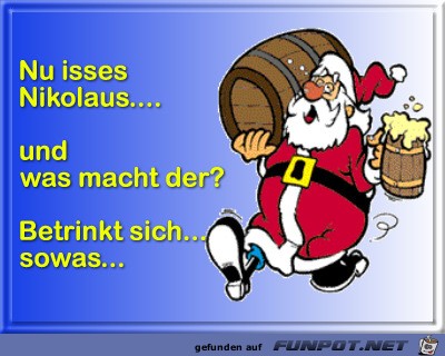 nikolaus