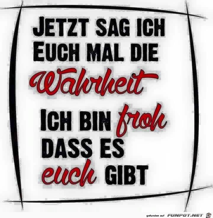 Die Wahrheit