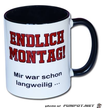 Montag Montag