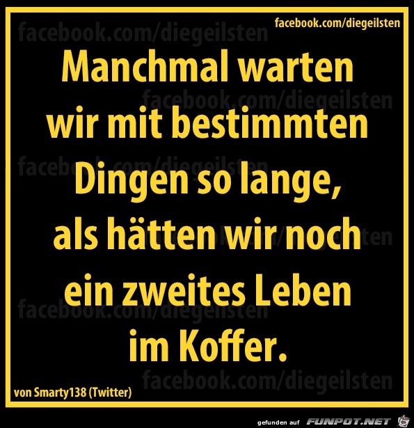 diegeilsten warten diegeilsten warten
