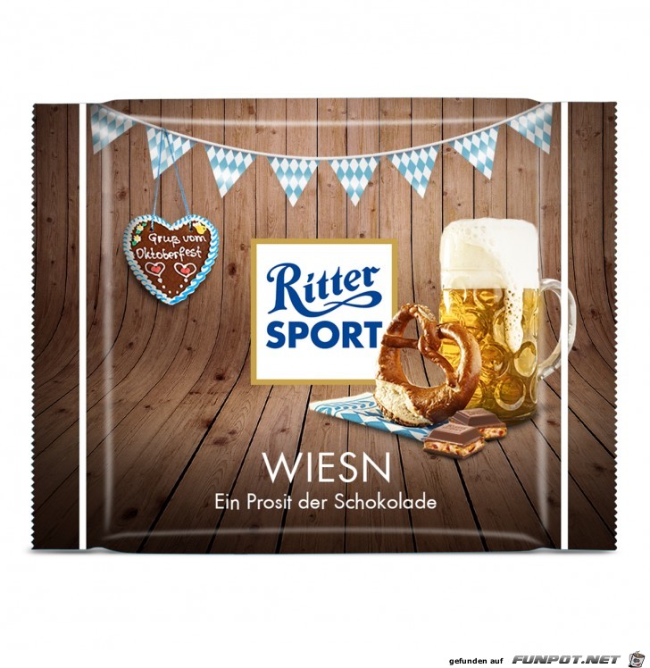 Ritter Sport Fake08