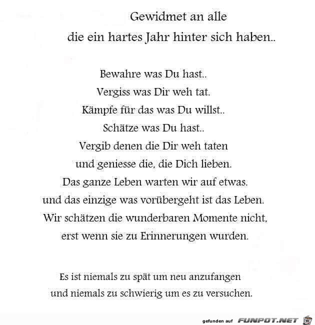 anfang anfang
