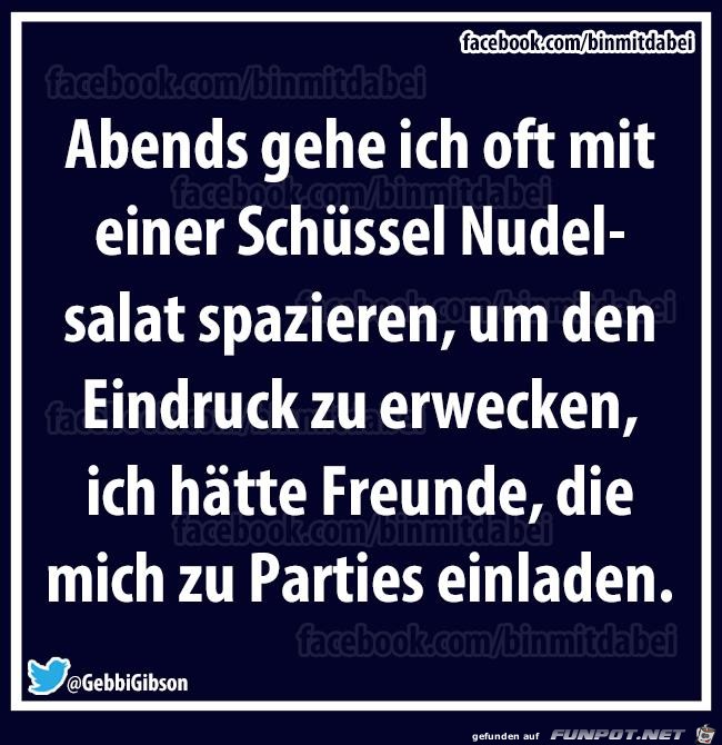 Abends Abends