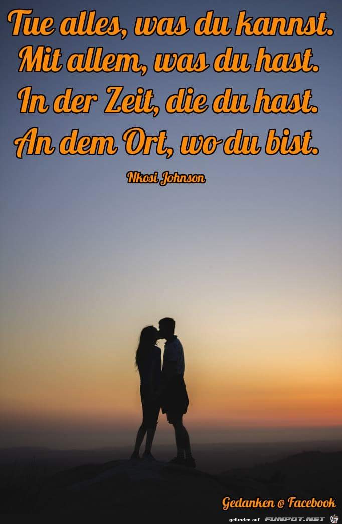 tu alles tu alles