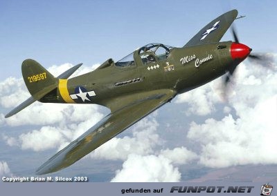 WWII MOST-PRODUCED COMBAT AIRCRAFT