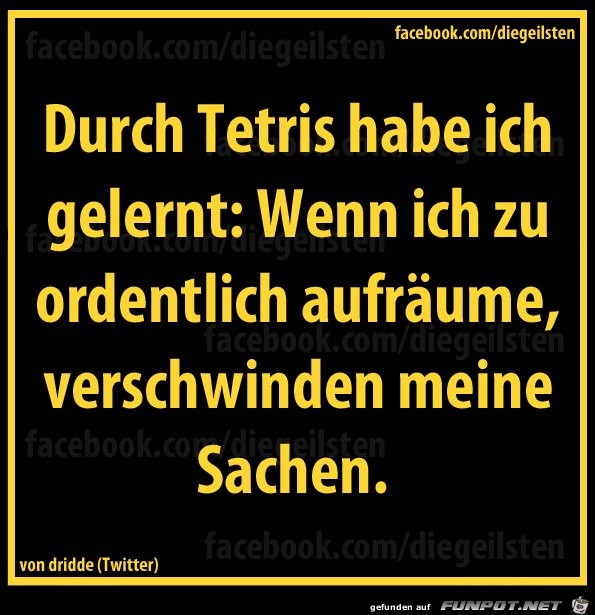 diegeilsten Tetris diegeilsten Tetris