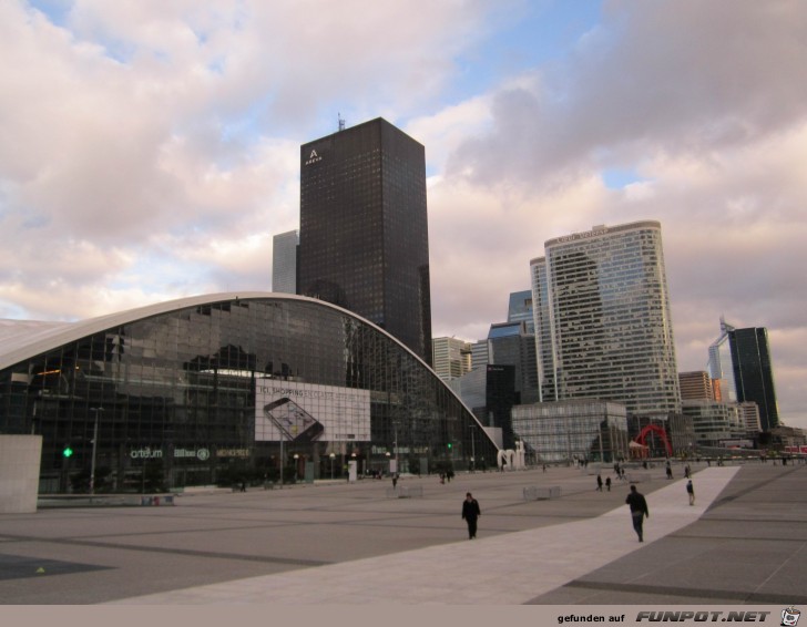 La Defense3 La Defense3