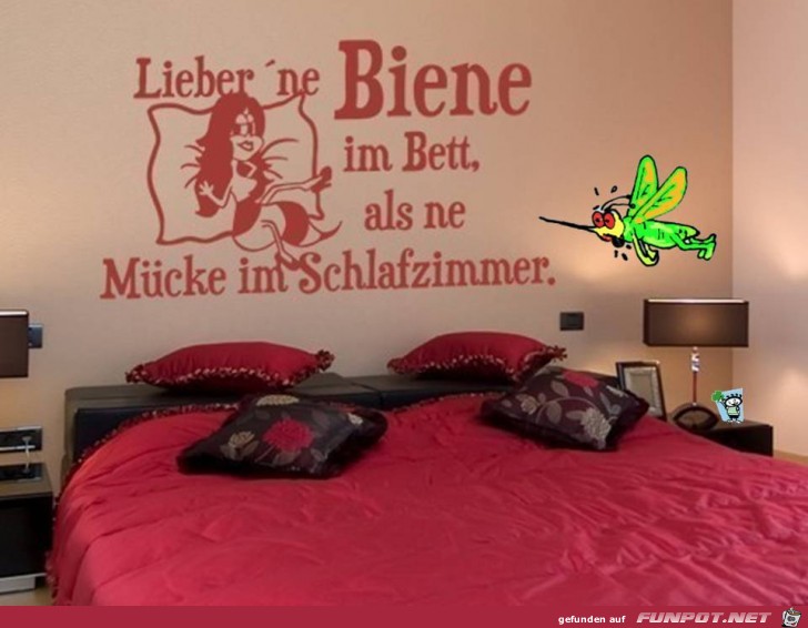 Im Bett Im Bett