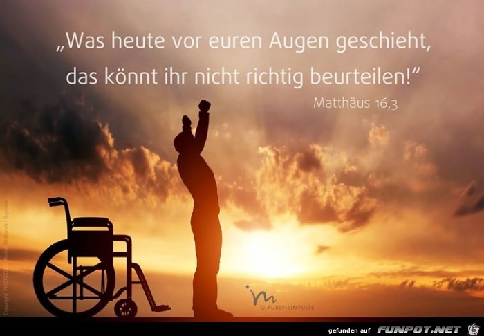 Matthaeus 16 3