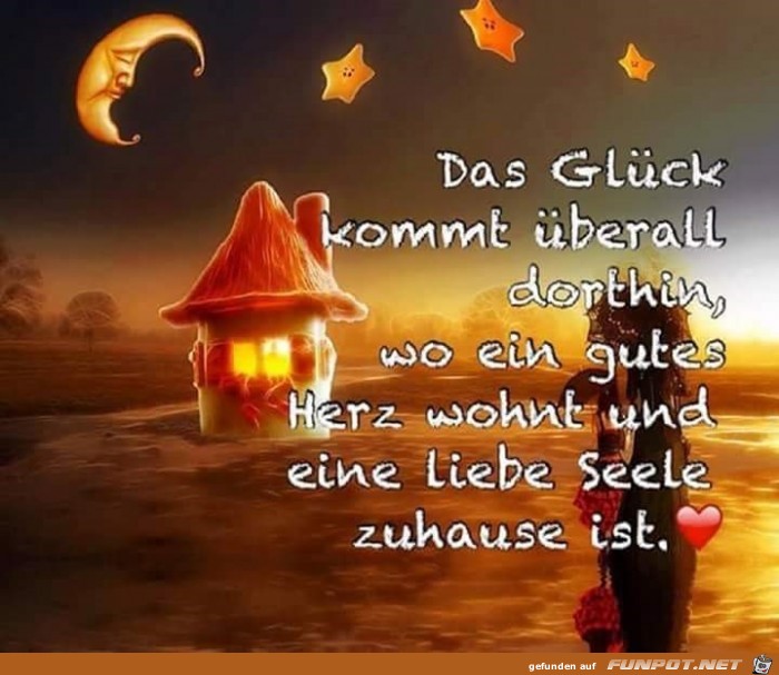 da Glueck