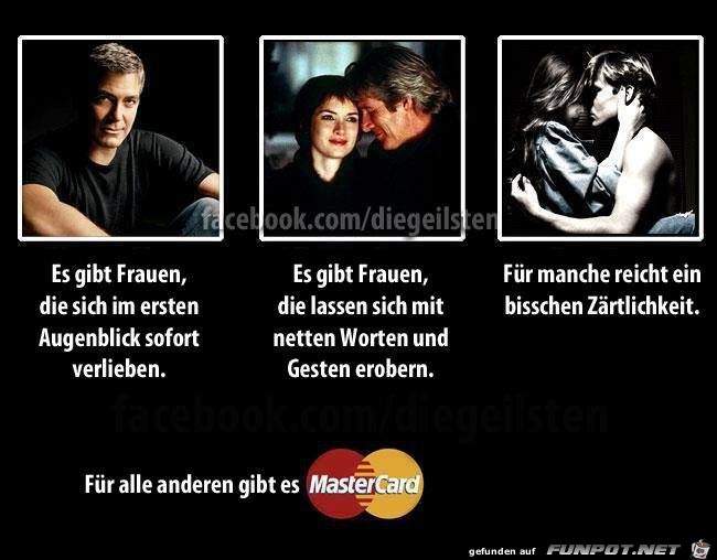 Es gibt Frauen Es gibt Frauen