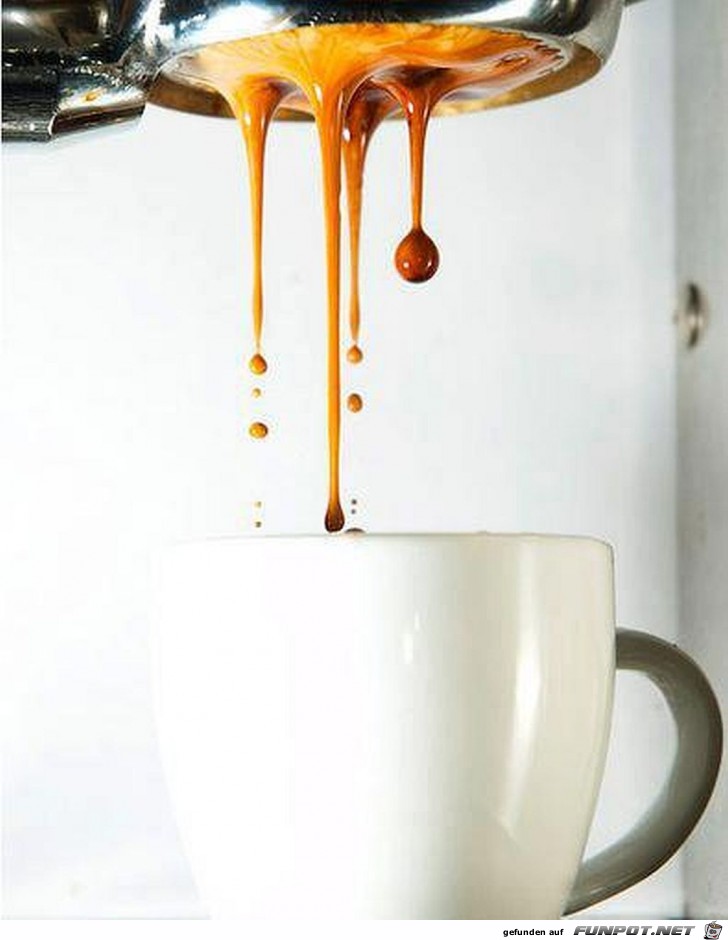 Kaffeeautomat