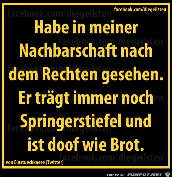 die geilsten Nachbarschaft die geilsten Nachbarschaft