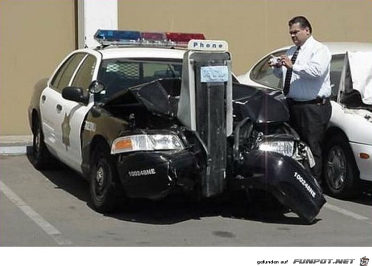 Polizei 8 Polizei 8