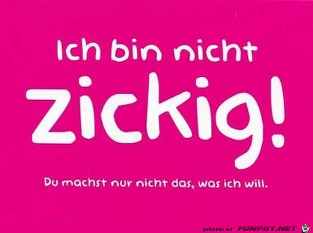 zickig zickig