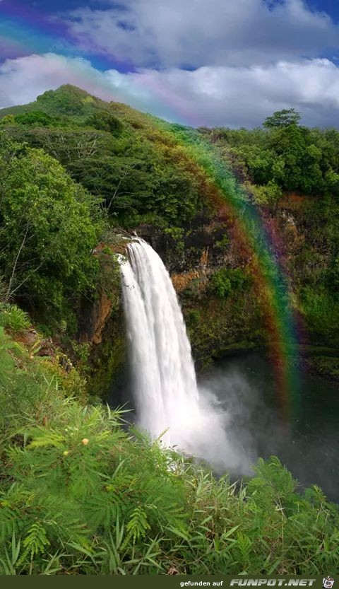 Regenbogen 2 Regenbogen 2