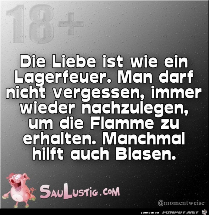 Liebe-ist-wie-ein-Lagerfeuer Liebe-ist-wie-ein-Lagerfeuer