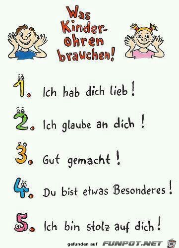 10 schne Sprche und Lebensweisheiten aus...