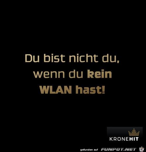 Du bist nicht du Du bist nicht du
