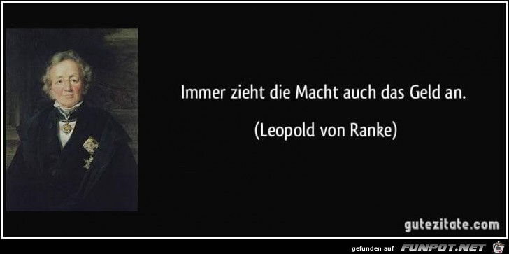 immer zieht die Macht immer zieht die Macht