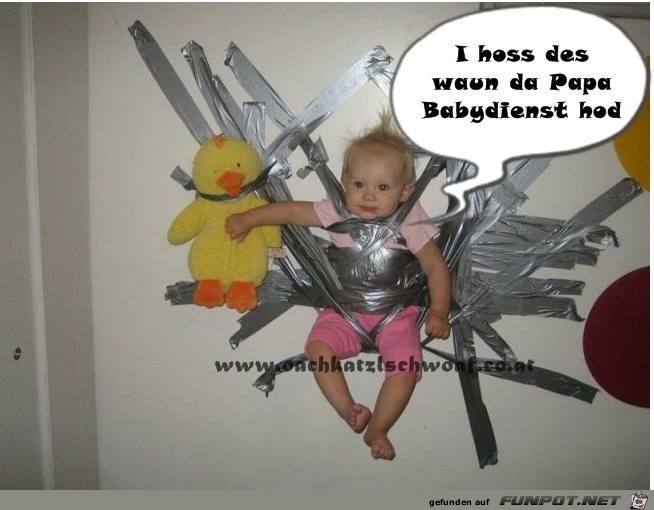 babydienst