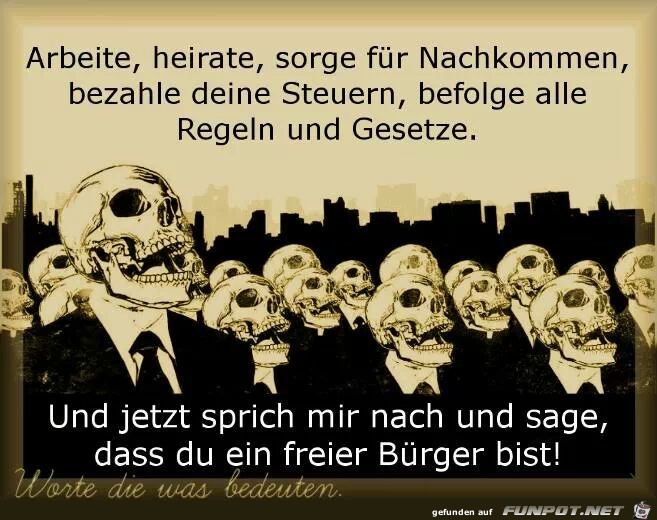 freier buerger