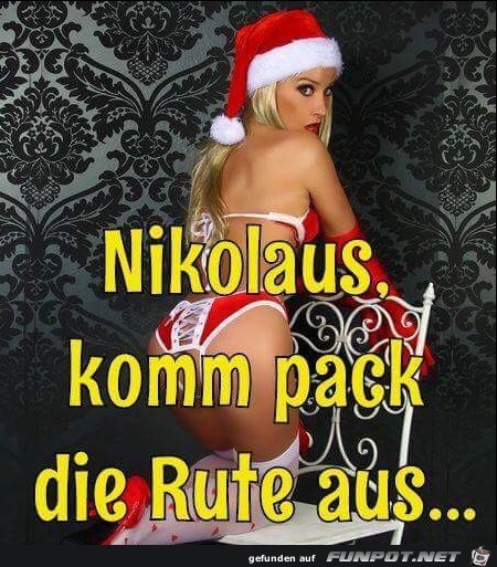 Nikolaus