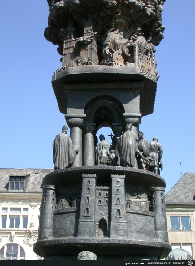 Koblenz Goerresplatz5
