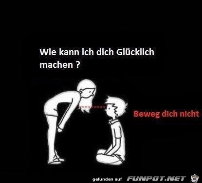 Gluecklich Gluecklich