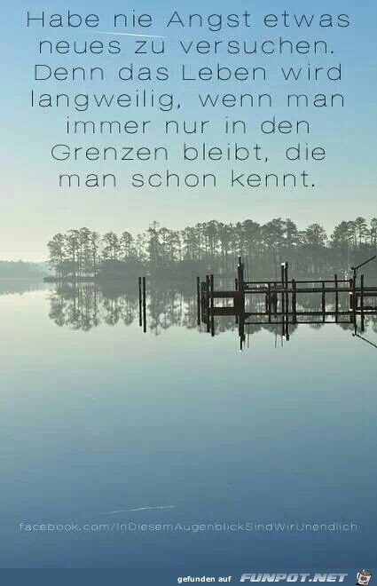 etwas neues etwas neues