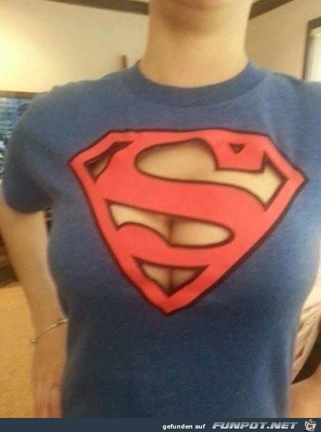 Superwoman