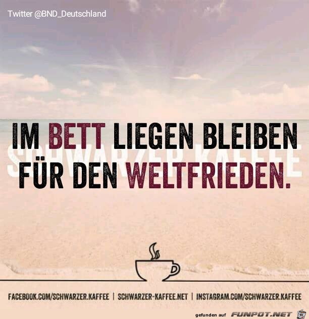Weltfrieden Weltfrieden