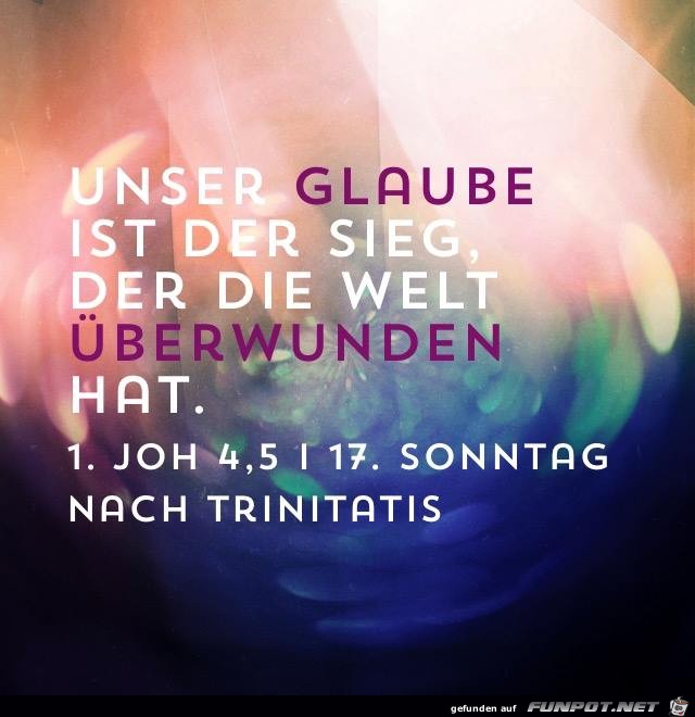 1 Joh 4 5 1 Joh 4 5