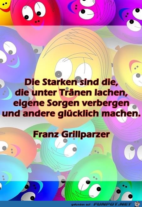 die Starken